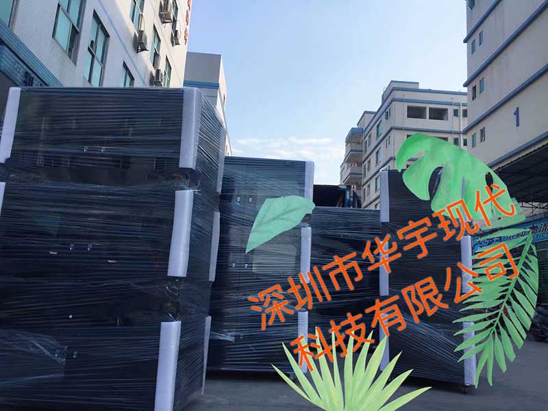戶外投影機柜，投影機防塵防蟲防水柜，投影恒溫恒濕柜